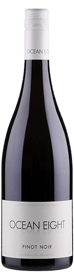 Ocean Eight Vineyard & Winery Pinot Noir 2022 Mornington Peninsula